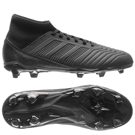 adidas predator 18.3 zwart|adidas predator 18.3 spectral mode.